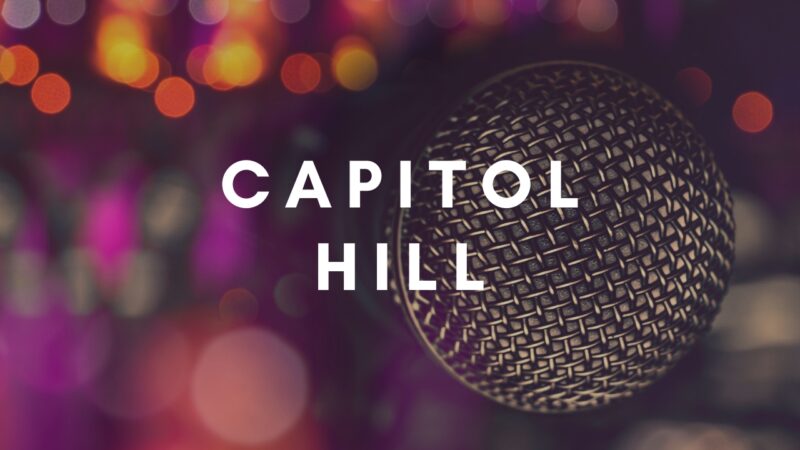 Capitol Hill