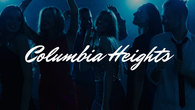 Columbia Heights