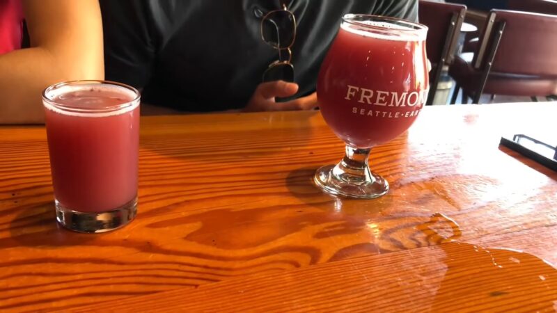 Fremont Brewing