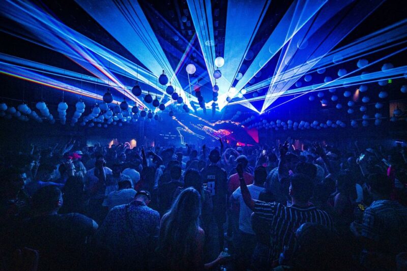 Best Clubs in Atlanta to Dance All Night