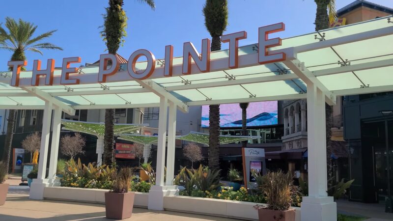 The Pointe - Orlando