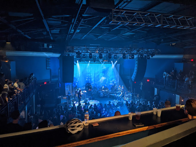 9-30 Club in DC