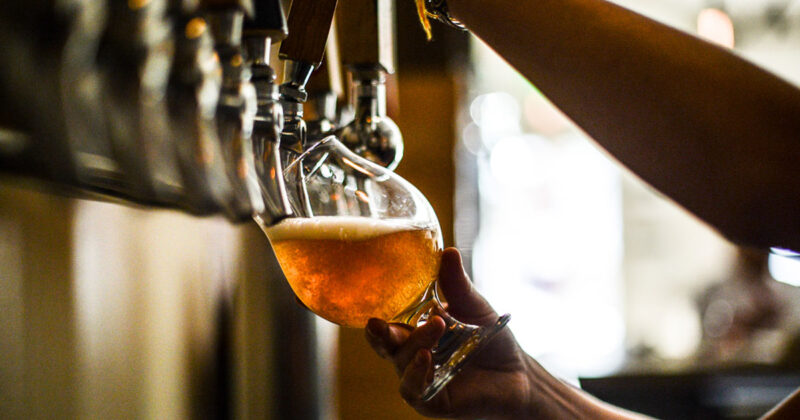 Where to Go in Atlanta After Midnight