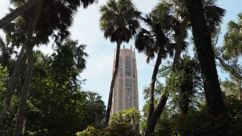 Bok Tower Gardens