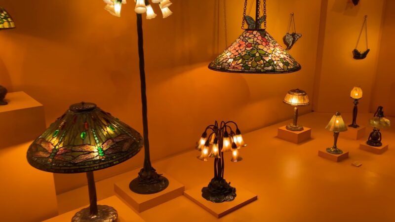 Charles Hosmer Morse Museum