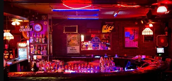 Clermont Lounge, Atlanta