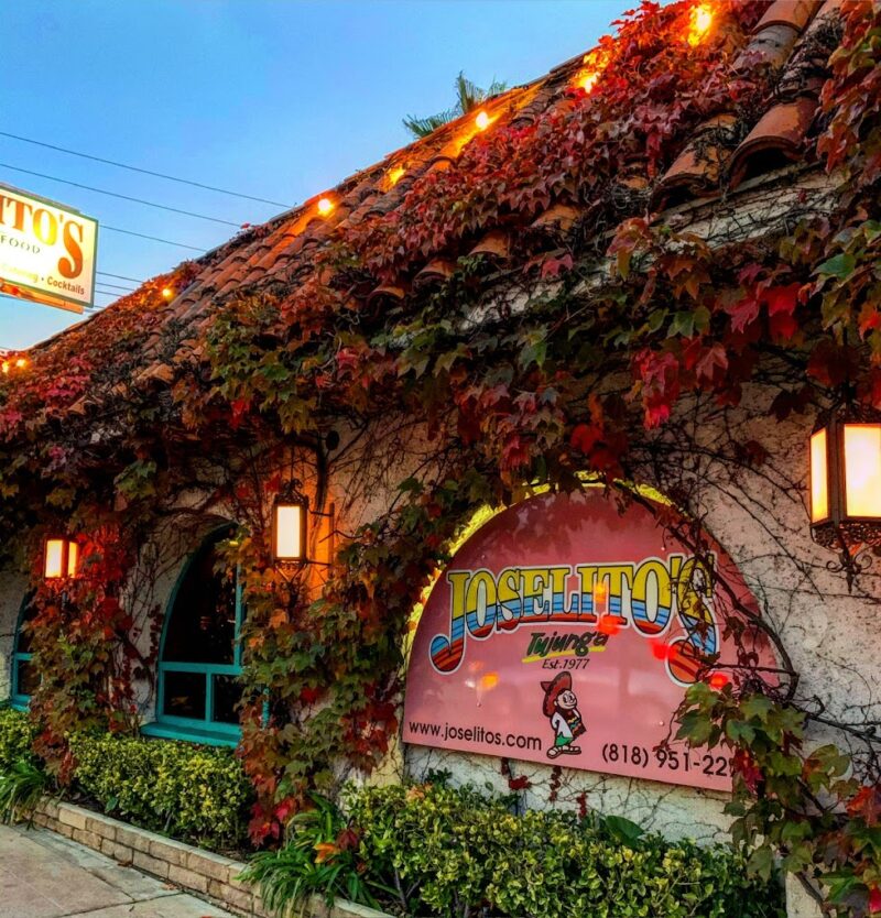 Joselito's Mexican Food Tujunga