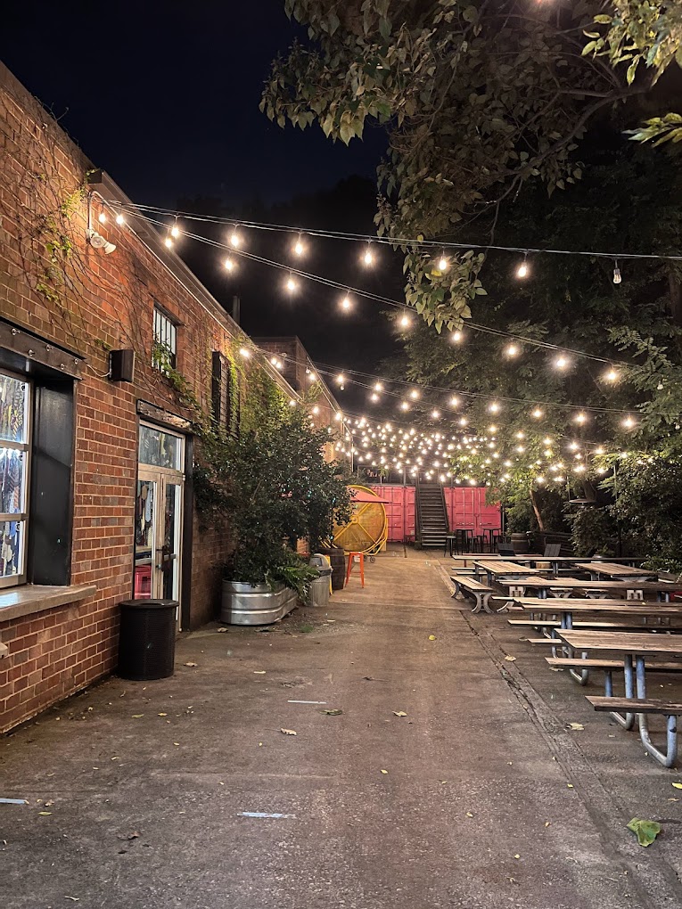 Monday Night Brewing, Atlanta