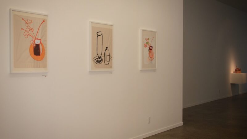Studio e Art Gallery in Seattle