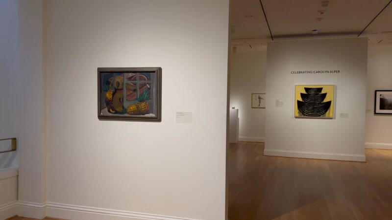 The Phillips Collection - Washington DC