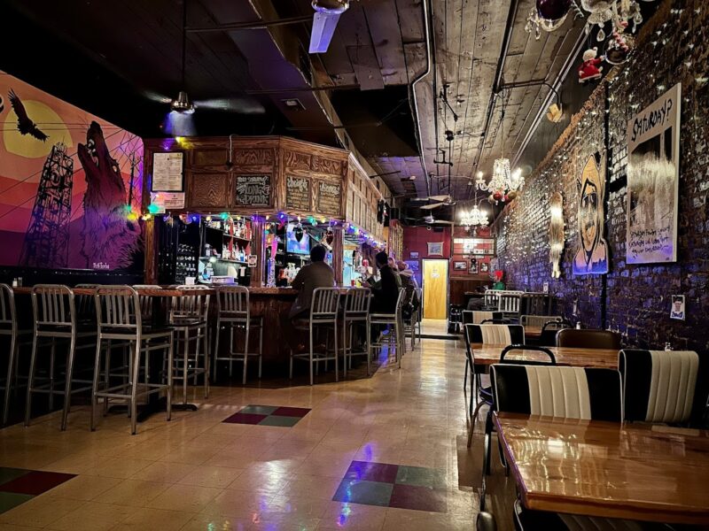 The Righteous Room in Atlanta